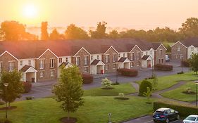 Knightsbrook Hotel Courtyard Accommodation